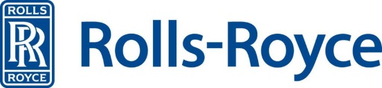 Rolls-Royce Document Header Public Rolls-Royce Document Header Public