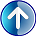 Up Arrow icon Up Arrow icon